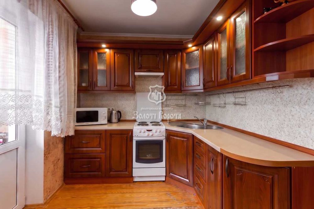 Квартира на вул. Лариси Руденко, 3б в Києві, ID 331702, фото №6