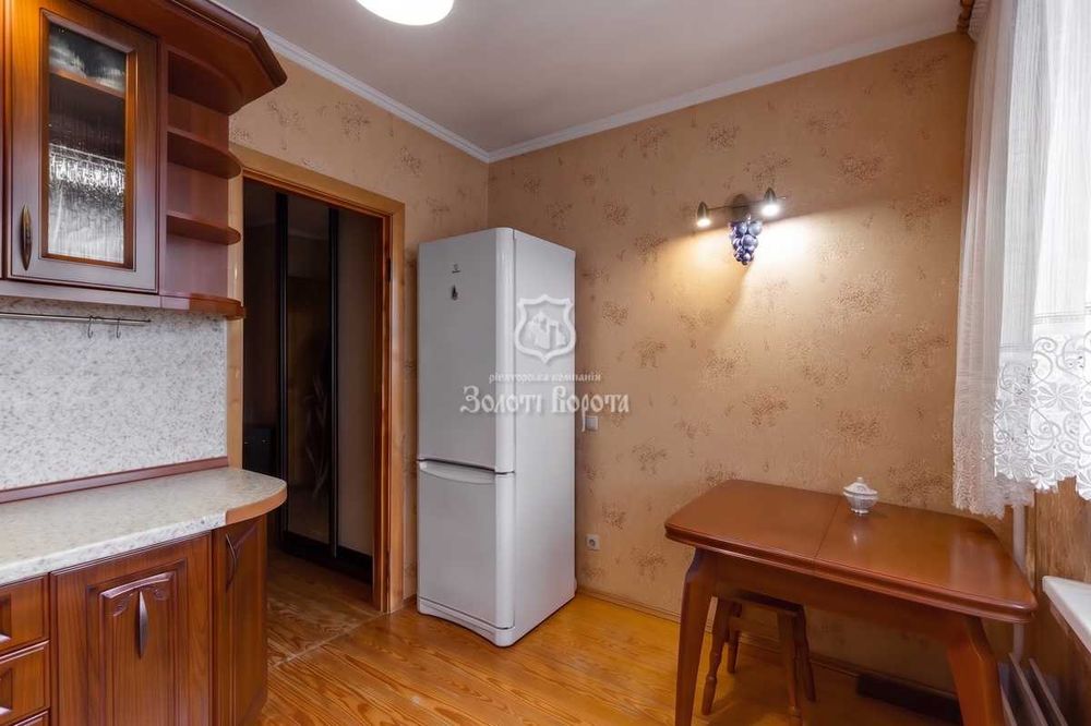 Квартира на вул. Лариси Руденко, 3б в Києві, ID 331702, фото №7