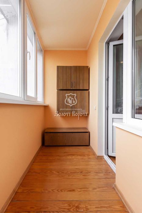 Квартира на вул. Лариси Руденко, 3б в Києві, ID 331702, фото №8