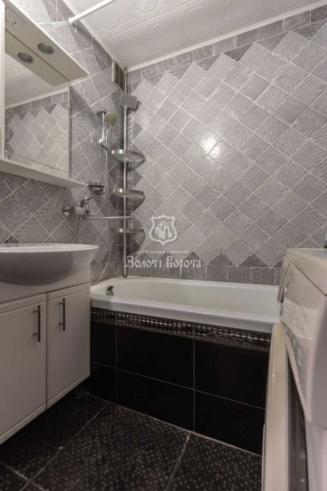Квартира на вул. Лариси Руденко, 3б в Києві, ID 331702, фото №9