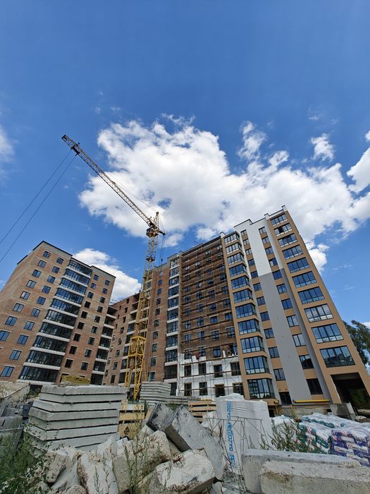 Квартира на вул. Сахарова в Тернопіль, ID 331439, фото №3