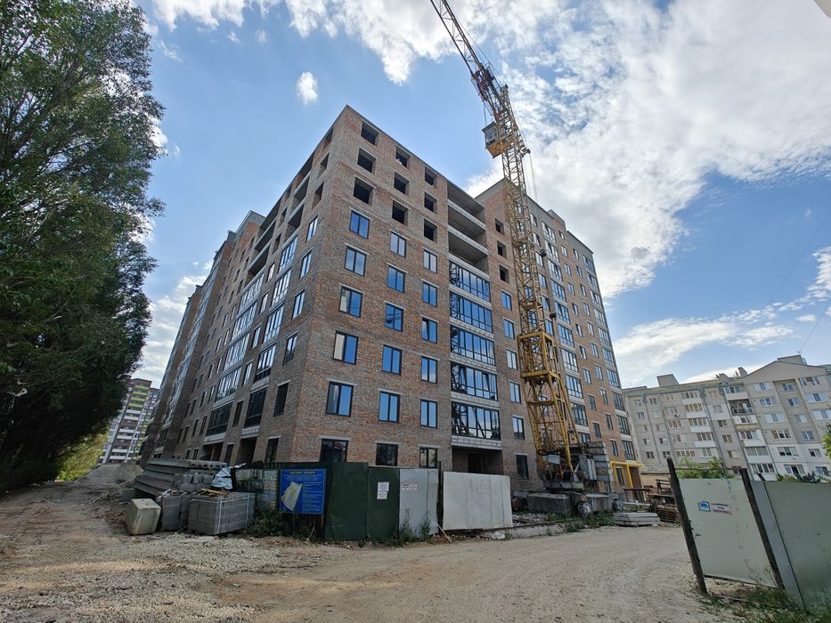 Квартира на вул. Сахарова в Тернопіль, ID 331439, фото №4