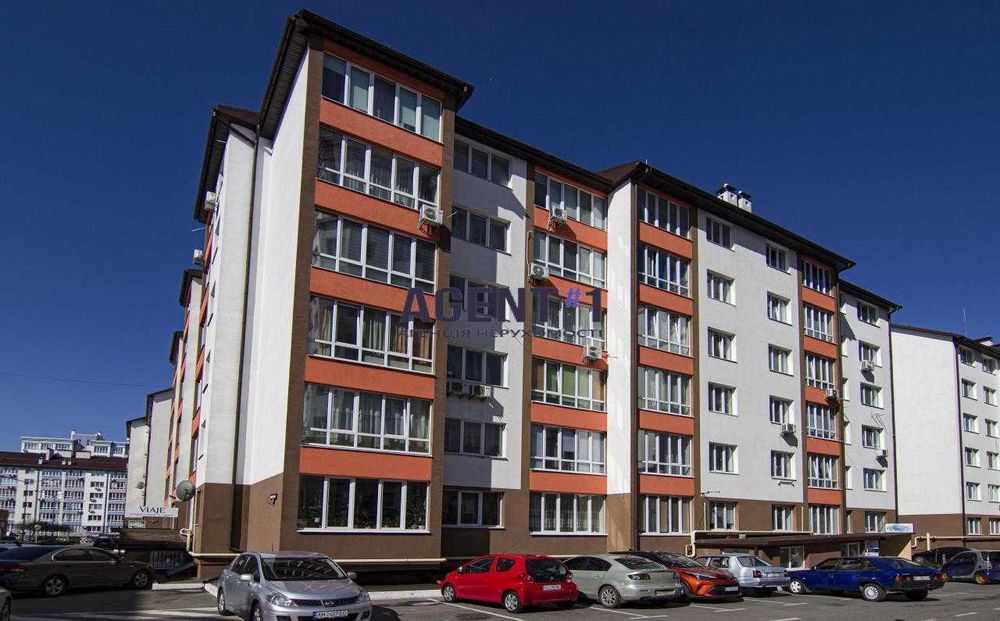 Квартира на вул. Волинська, 8 в Києві, ID 331463, фото №13