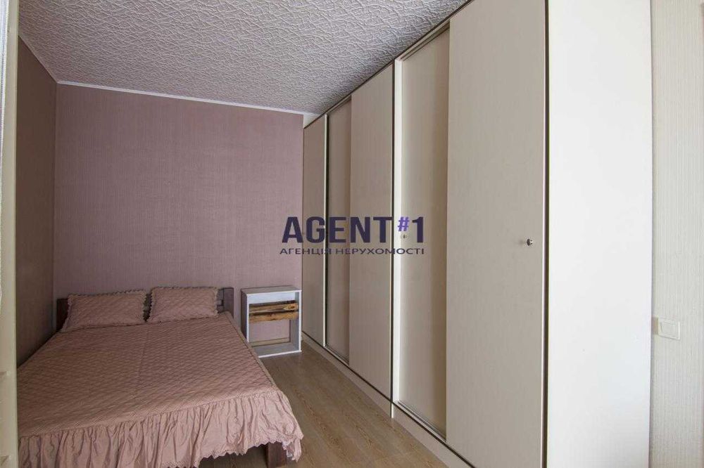 Квартира на вул. Волинська, 8 в Київ, ID 331463, фото №3