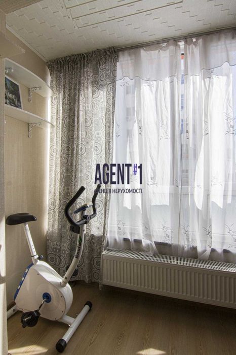 Квартира на вул. Волинська, 8 в Київ, ID 331463, фото №4