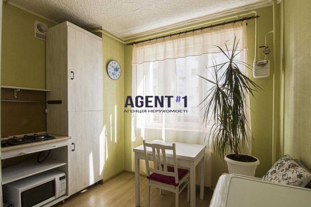 Квартира на вул. Волинська, 8 в Київ, ID 331463, фото №5