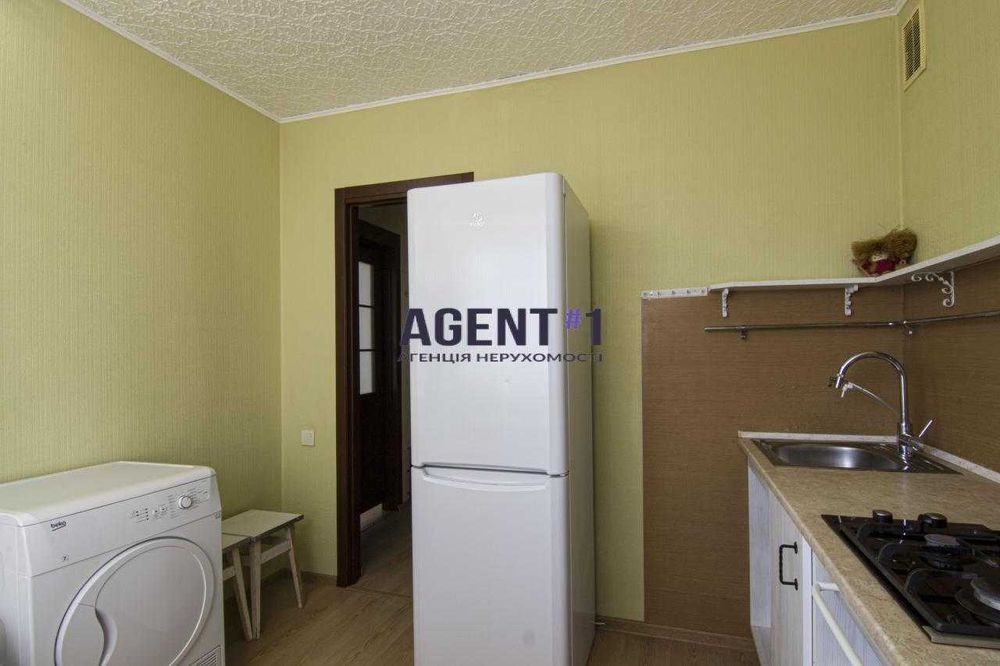Квартира на вул. Волинська, 8 в Києві, ID 331463, фото №6