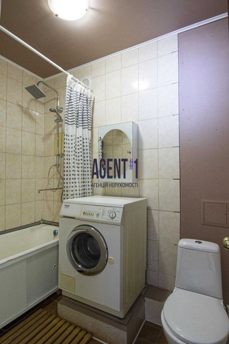 Квартира на вул. Волинська, 8 в Києві, ID 331463, фото №8