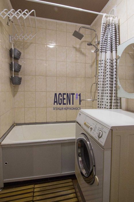 Квартира на вул. Волинська, 8 в Києві, ID 331463, фото №9