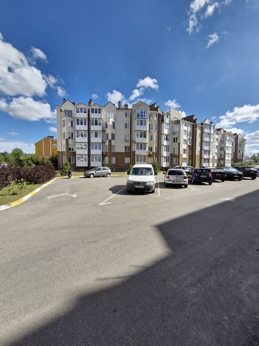 Квартира на Буча в Києві, ID 331462, фото №8