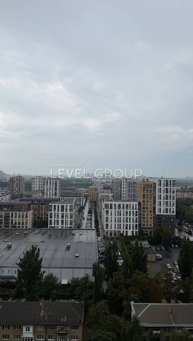 Квартира на вул. Щербаківського, 52 в Київ, ID 331431, фото №1