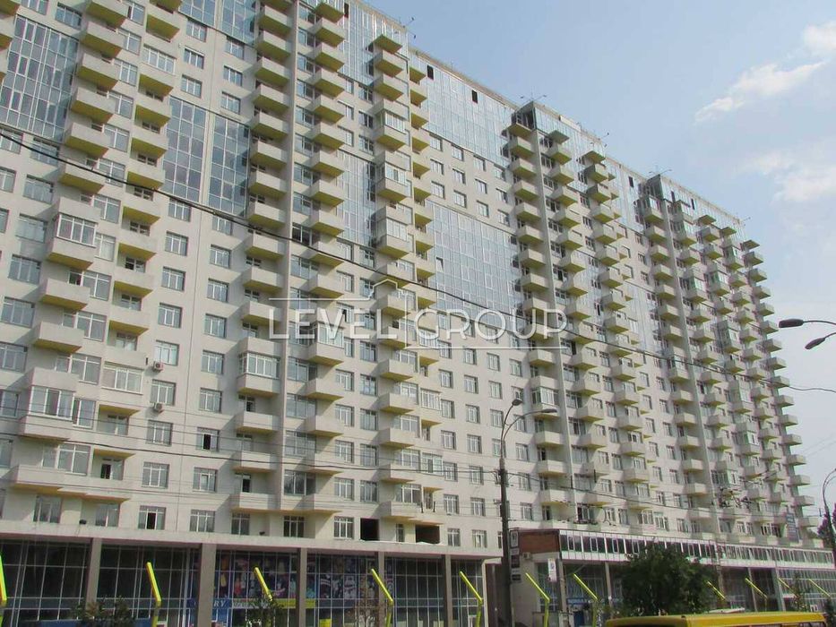 Квартира на вул. Щербаківського, 52 в Київ, ID 331431, фото №4