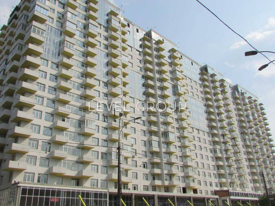 Квартира на вул. Щербаківського, 52 в Київ, ID 331431, фото №5