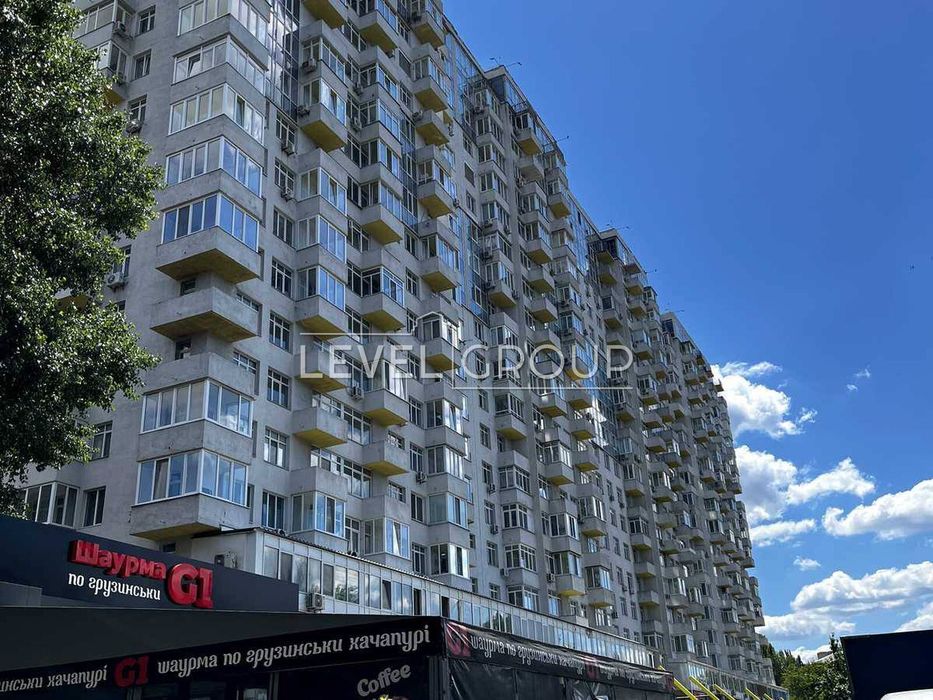 Квартира на вул. Щербаківського, 52 в Києві, ID 331431, фото №6