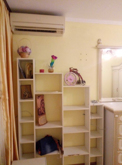 Квартира на вул. Є.Танцюри в Одеса, ID 331454, фото №1