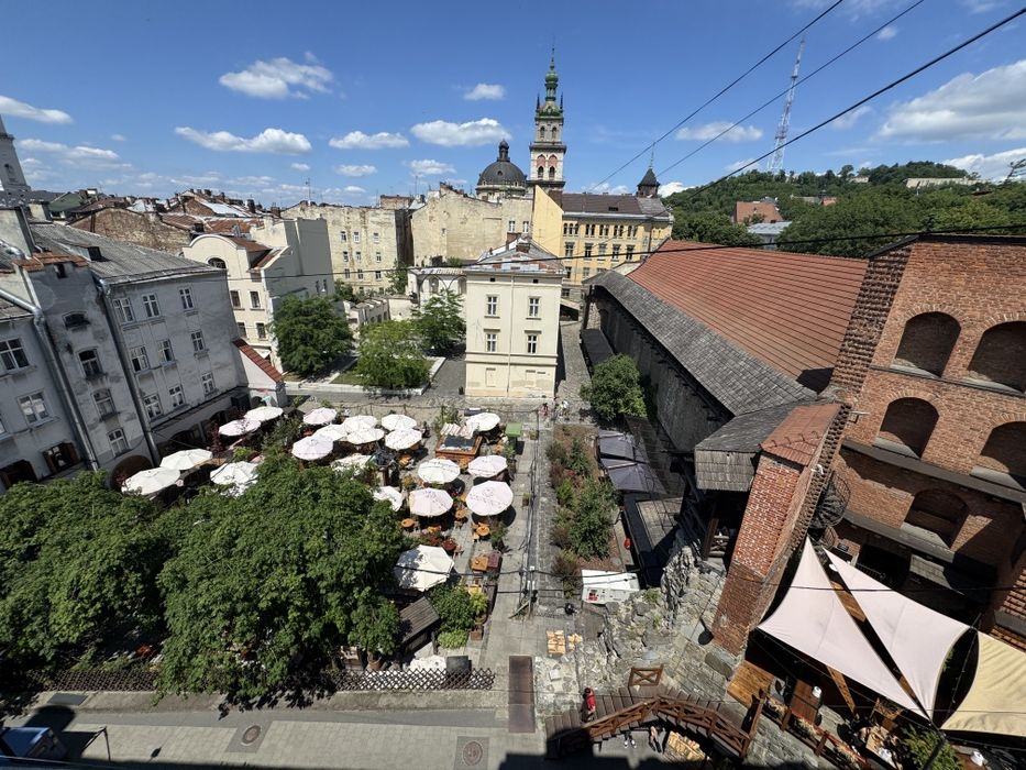 Квартира на вул. Бр. Рогатинців, 32 в Львові, ID 331428, фото №11