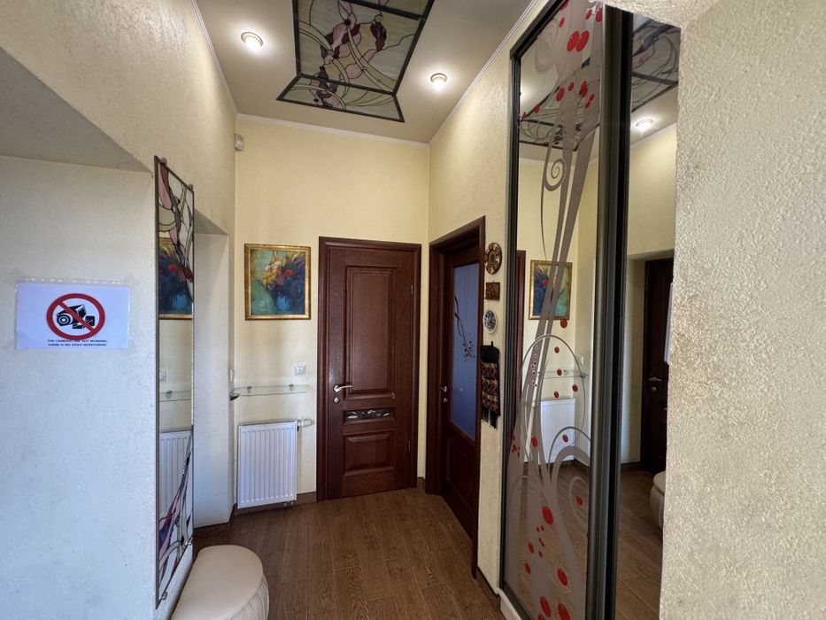 Квартира на вул. Бр. Рогатинців, 32 в Львів, ID 331428, фото №3