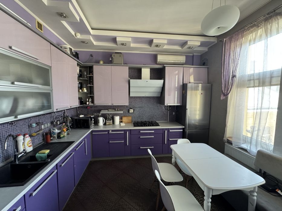 Квартира на вул. Бр. Рогатинців, 32 в Львів, ID 331428, фото №4