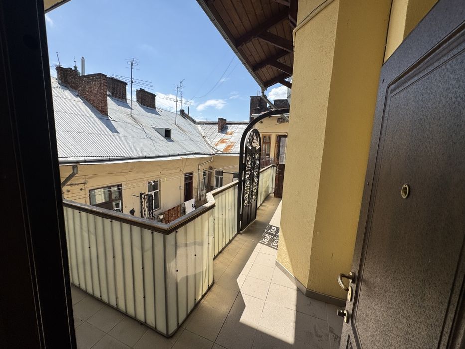 Квартира на вул. Бр. Рогатинців, 32 в Львів, ID 331428, фото №5