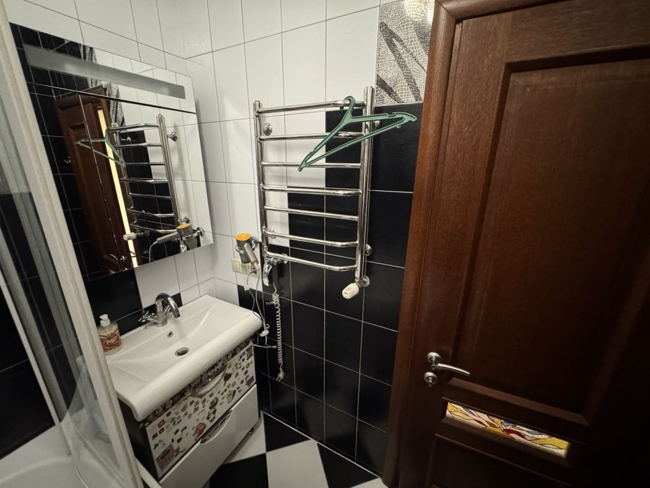 Квартира на вул. Бр. Рогатинців, 32 в Львові, ID 331428, фото №6