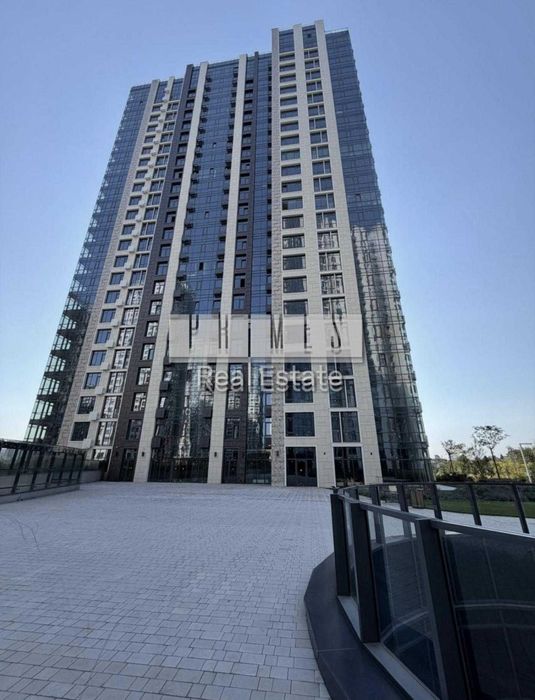 Квартира на вул. Верхогляда, 26 в Київ, ID 331495, фото №2