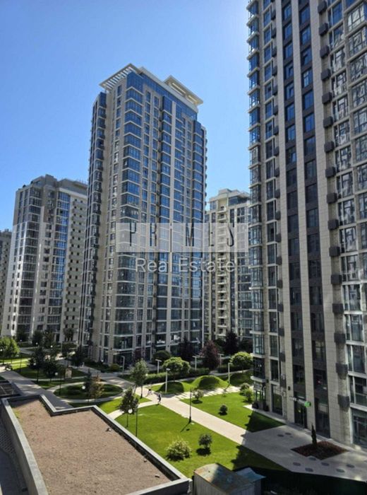 Квартира на вул. Верхогляда, 26 в Київ, ID 331495, фото №4