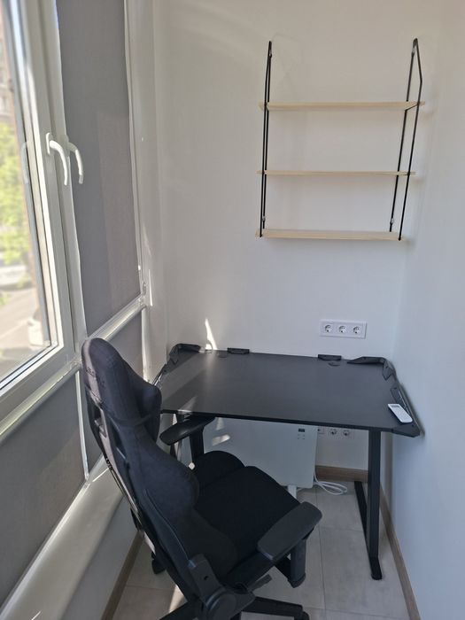 Квартира на ЖК Файна Таун в Київ, ID 331490, фото №4