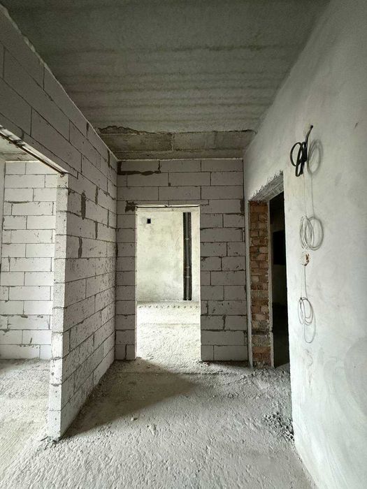 Квартира на ЖК Магнолія в Івано-Франківську, ID 331536, фото №5