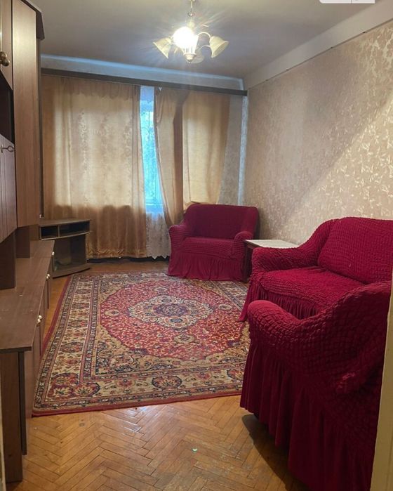 Квартира на вул. Тулузи, 20 в Київ, ID 331489, фото №1