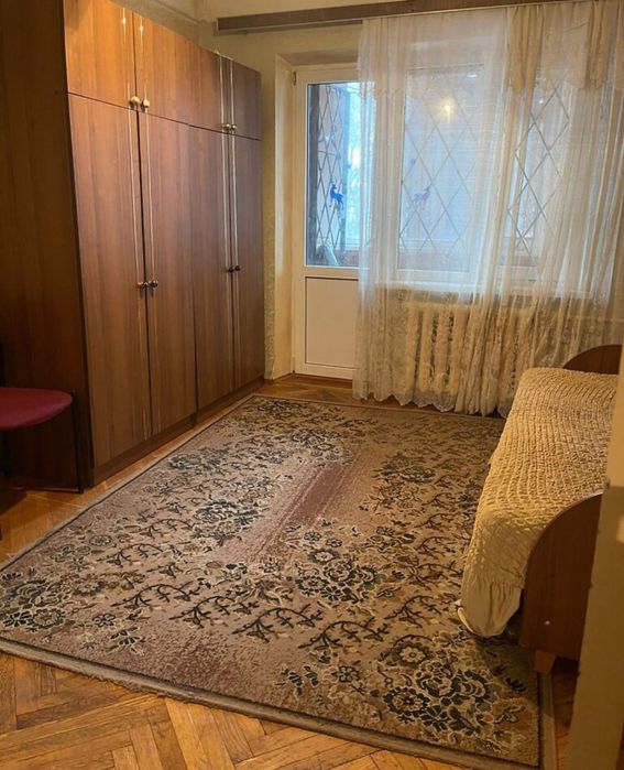 Квартира на вул. Тулузи, 20 в Київ, ID 331489, фото №2