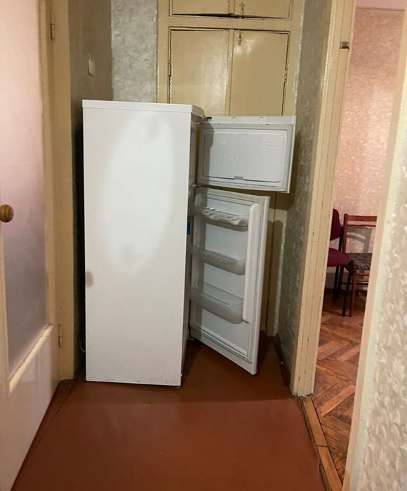 Квартира на вул. Тулузи, 20 в Київ, ID 331489, фото №4