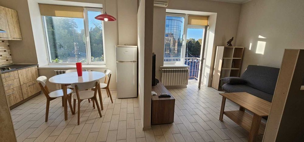 Квартира на вул. Мазепи в Чернігів, ID 331505, фото №1