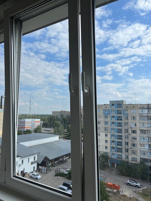 Квартира на Героев АТО 9 в Дніпро, ID 331507, фото №4