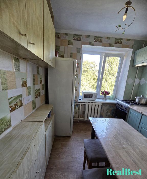 Квартира на вул. Князя Романа в Рівному, ID 331531, фото №7