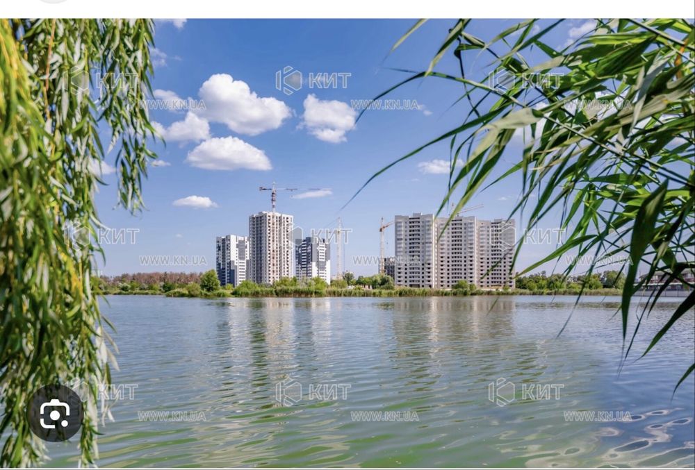 Квартира на жк Оазіс в Харків, ID 331554, фото №3