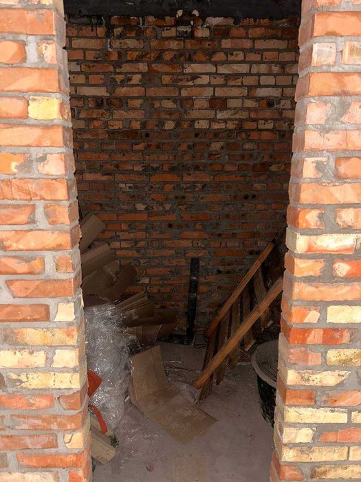 Квартира на вул. Садова в Київ, ID 331596, фото №4