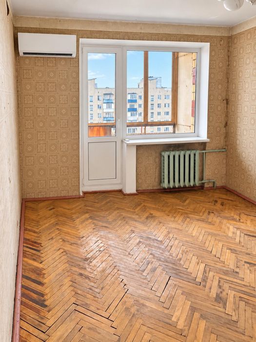 Квартира на біля метро Лісова в Київ, ID 331535, фото №1