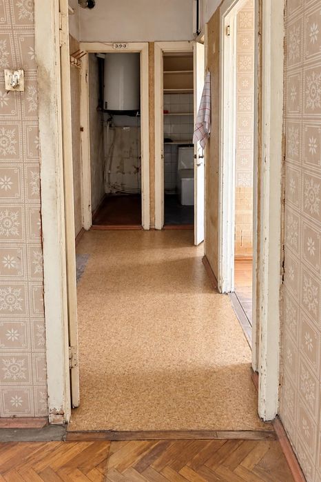 Квартира на біля метро Лісова в Київ, ID 331535, фото №3