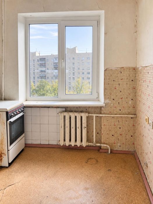 Квартира на біля метро Лісова в Київ, ID 331535, фото №5