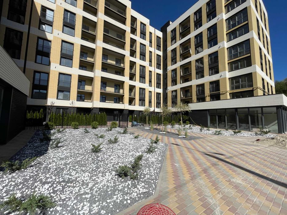 Квартира на ЖК Агора 7 в Хмельницькому, ID 331528, фото №17