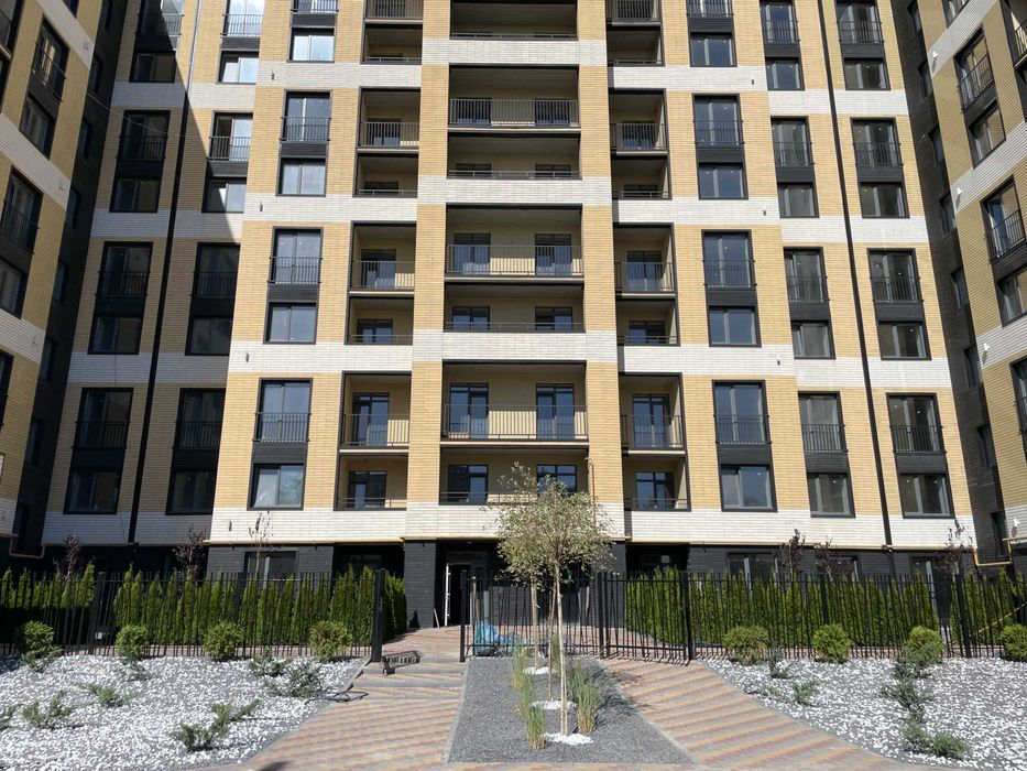 Квартира на ЖК Агора 7 в Хмельницькому, ID 331528, фото №19
