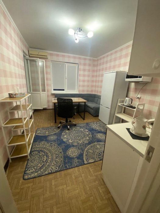 Квартира на вул. Урлівська, 5а, ID 331585, фото №1