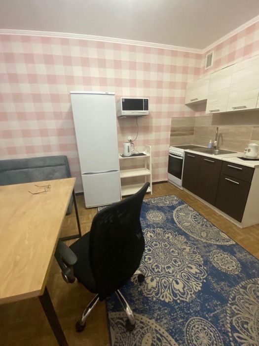 Квартира на вул. Урлівська, 5а в Києві, ID 331585, фото №2