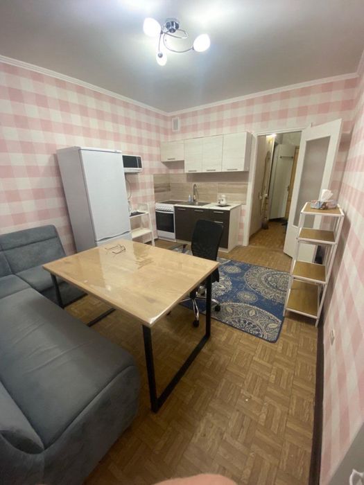 Квартира на вул. Урлівська, 5а в Києві, ID 331585, фото №3