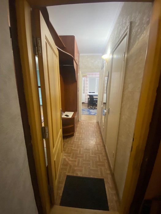 Квартира на вул. Урлівська, 5а в Києві, ID 331585, фото №5
