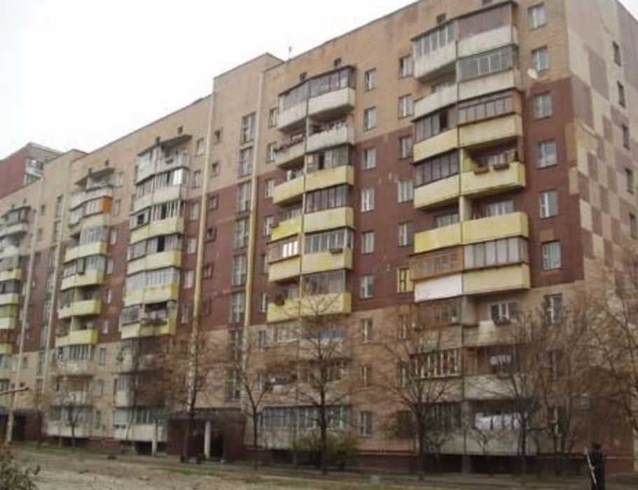 Квартира на просп. Червоної Каліни, 4-А в Київ, ID 332676, фото №1