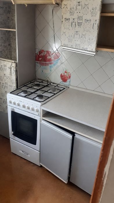 Квартира на просп. Червоної Каліни, 4-А в Київ, ID 332676, фото №3