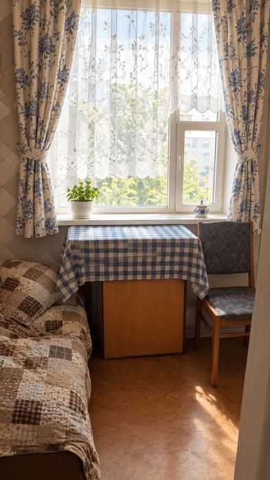Квартира на просп. Червоної Каліни, 4-А в Київ, ID 332676, фото №4