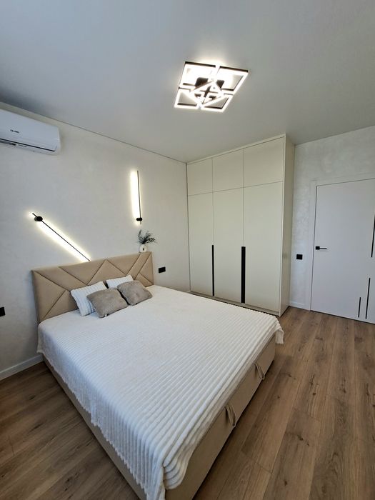 Квартира на вул. Святошенська 54 в Київ, ID 331564, фото №1