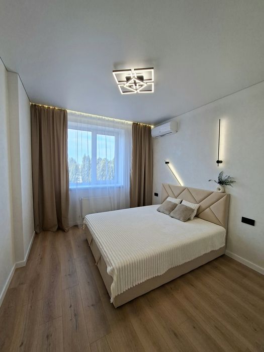 Квартира на вул. Святошенська 54 в Київ, ID 331564, фото №2